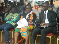 Ouverture de la 2 ème édition du festival Glô-Loh : L&rsquo; Unesco promet son soutien à cette rencontre culturelle.