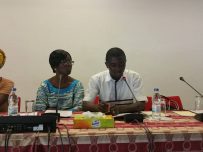 Ouverture des Rencontres Théâtrales d’Abidjan ( Rethab ) hier à Cocody