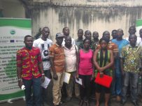 Gouvernance forestière : Les acteurs de la filière bois formés pour mieux appréhender les règles et les bonnes pratiques.