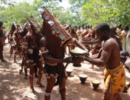 le pays niarafolo celebre la 19eme promotion du tchologo