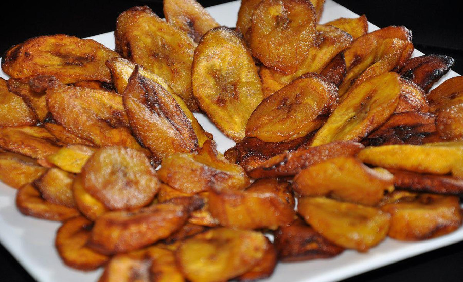 Ces mets que vous devez absolument consommer en Côte d’Ivoire