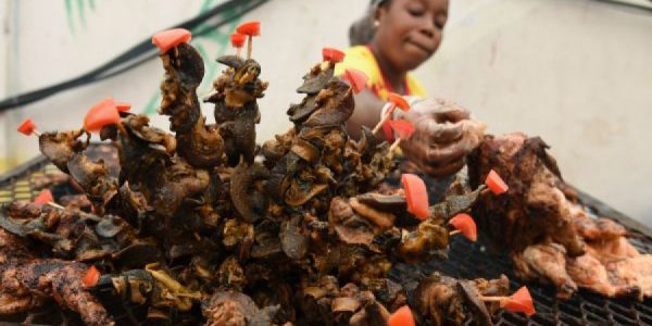 mondo festival la foire aux escargots