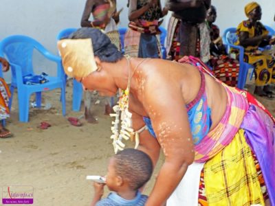 mariage chez les aboures