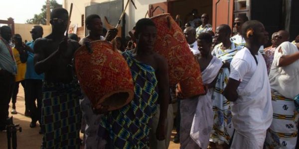 presentation du peuple agni indenie