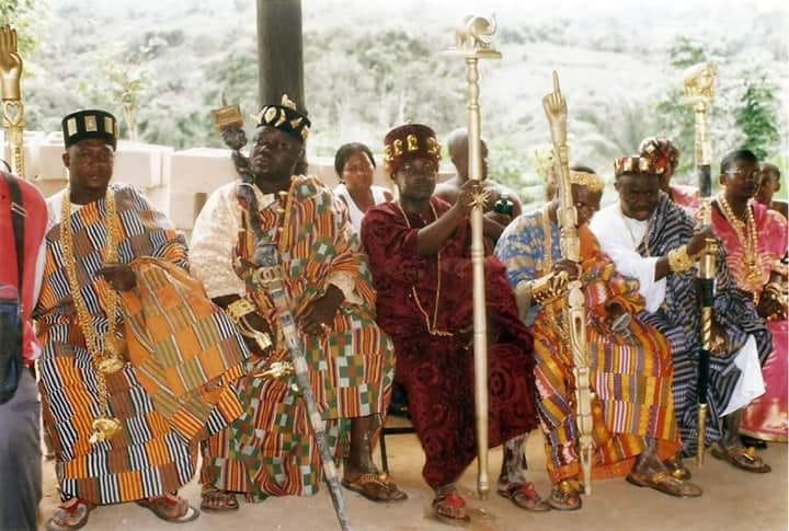 Rezo Ivoire Le Peuple Attie