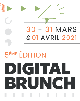 La 5ème édition du «Digital Brunch» Sous le thème du E-Commerce au Maroc et en Afrique !