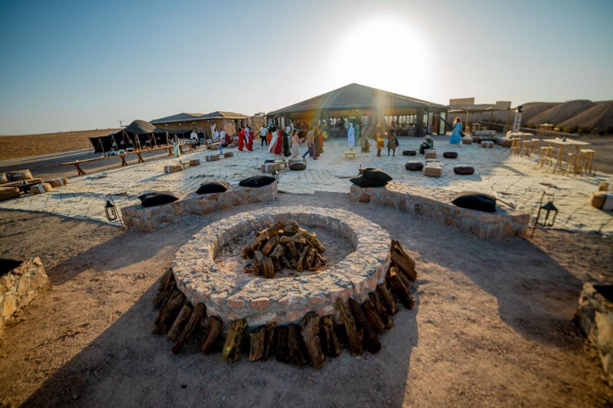 Associated  Press réalise  un reportage  sur la reprise du secteur touristique à Marrakech