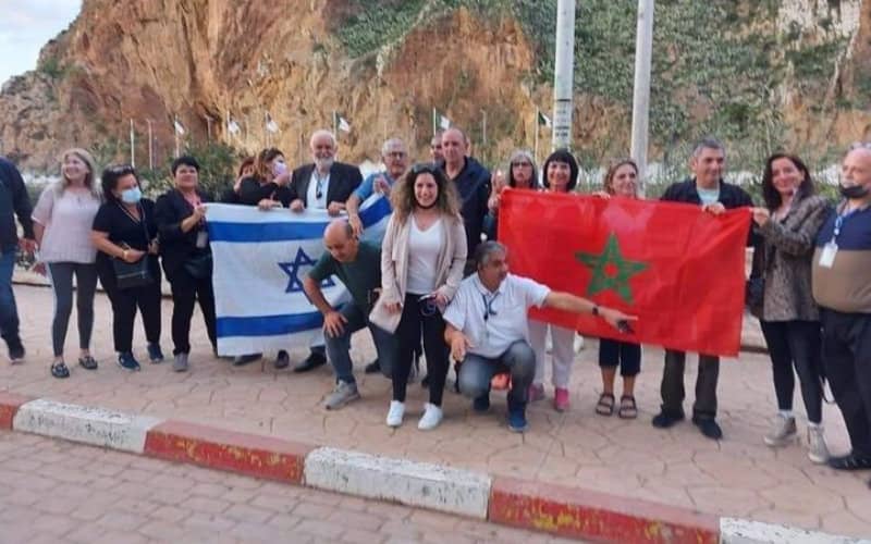 Tourisme au Maroc : à la conquête du marché israélien