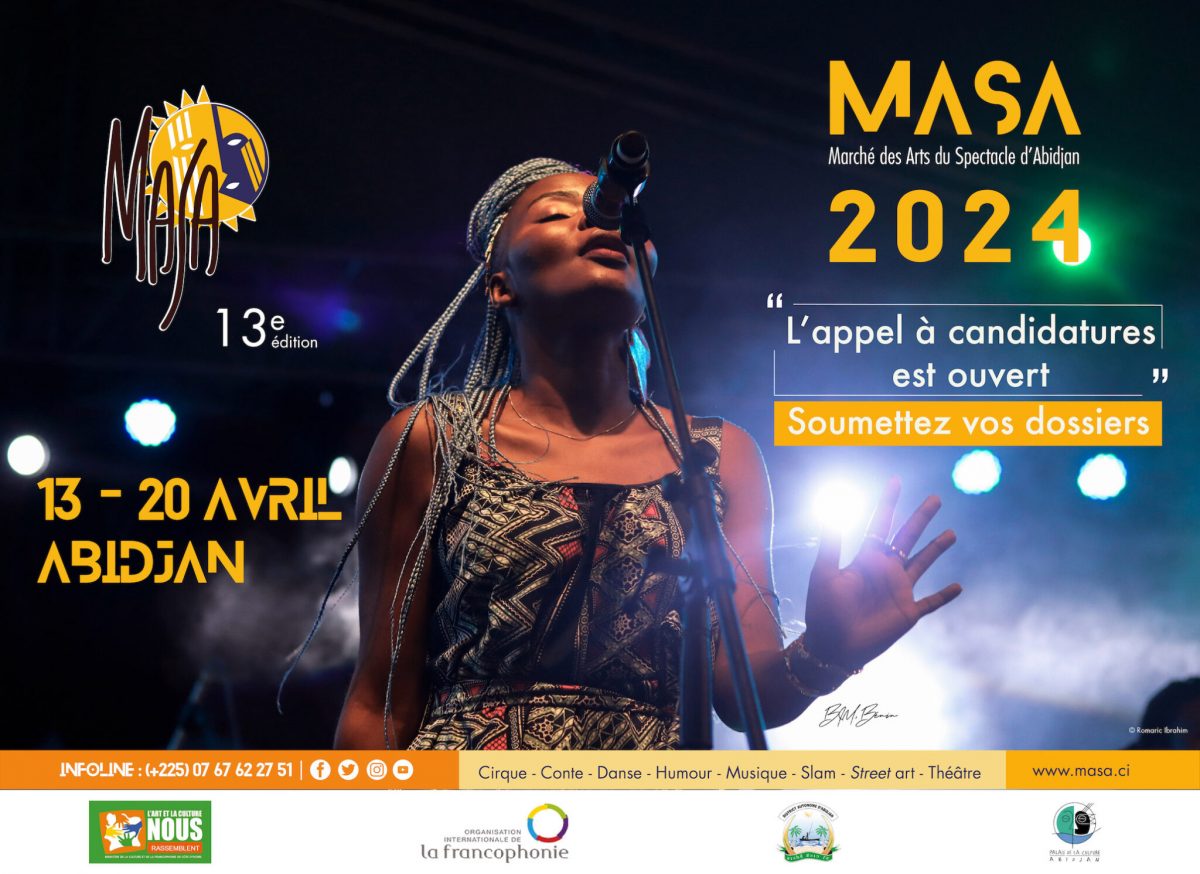 Le Masa 2024 : Préparation d’une Célébration de la Pluralité Culturelle en Afrique