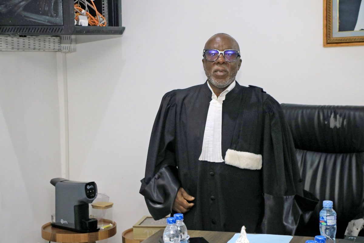 Le notariat en Côte d’Ivoire : entre tradition et modernité