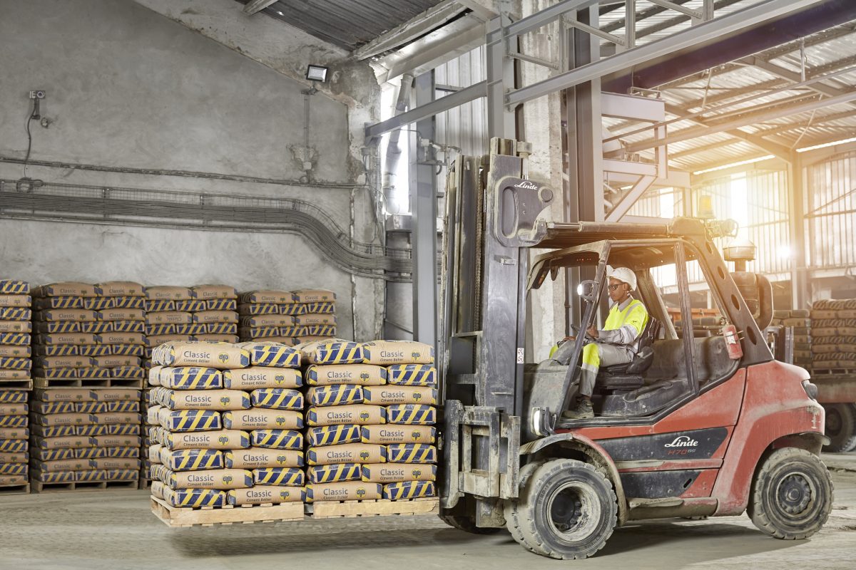 LafargeHolcim Côte d&rsquo;Ivoire : Investir pour un avenir durable et responsable