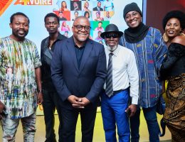 rentree televisuelle 2025 a ivoire mise sur creativite proximite et fictions 100 locales