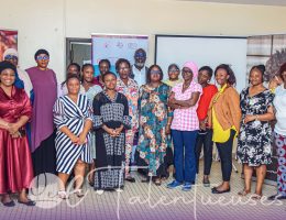 les e talentueuses un programme dautonomisation numerique pour les femmes entrepreneures sacheve en apotheose