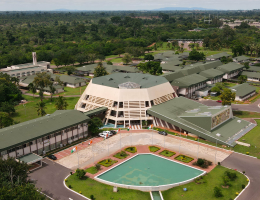 soixantenaire de lensa six decennies au coeur de lexcellence agricole ivoirienne