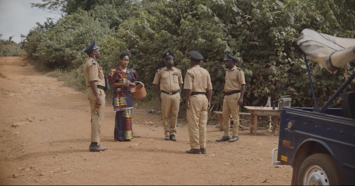 « Le Corridor de Doufraibo » : une comédie satirique qui ausculte la société ivoirienne avec mordant et authenticité