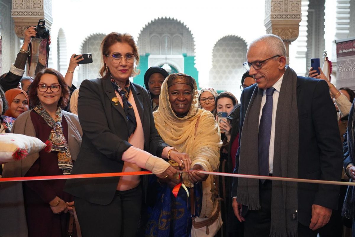 Souveraineté Culturelle et Intégration Économique : Casablanca accueille la 4ème édition du Congrès des Femmes Artisanes Africaines et la 17ème édition de Dar Maalma Expo